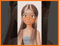 Tricks Zepeto Avatar Maker related image