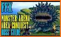 Monster Arena related image