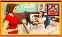 Virtual Pregnant Mom Baby Care - Mother Simulator related image