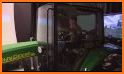 Farming Tractor Real Harvest Simulator related image