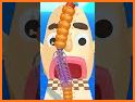 Neurball: Intellectual Runner Game related image