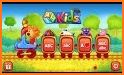 Kids Zone ABC related image