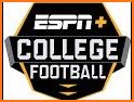 NCAA Football 2018 Live Streaming related image