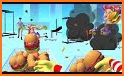 Food Shooter 3D: Fat Rampage related image