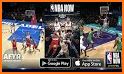 NBA NOW Mobile Basketball Game related image