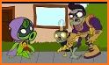 Plants vs. Zombies™ Heroes related image