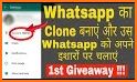 Whats Web Clone & Scanner related image