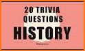 History Trivia Quiz related image