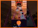 456 Snake Challenge: Clash 3D related image