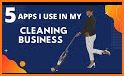 Cleanster.com: Cleaning App related image