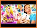 Selfie Queen Social Star Girls Style Makeover related image