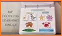 Kindergarten - Learning Boost Workbook (SE) related image