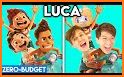 Funny Luca video and Call Video 2021 related image