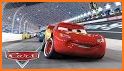 Lightning Car Race McQueen related image