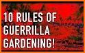 Guerrilla Gardener related image