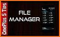 OnePlus File Manager related image