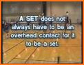Volleyball Ace Stats related image