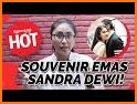 Sandra Dewi Official App related image