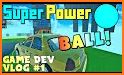 3D Platformer Super Power Ball related image