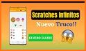 Scratchy Scratch - Earn Money related image