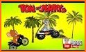 Jerry Moto Race and Tom related image