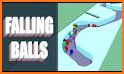 Falling Balls - Dig Sand Balls related image