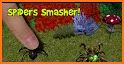 Insects & Roaches Bug Splatter - Smasher Ants Game related image
