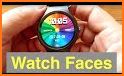 Photo Wear Android Watch Face related image
