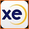 xe currency converter related image