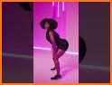 Queen of twerking related image
