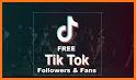 TikFamous for tik tok followers, likes, fans related image