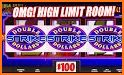 jackpot strike - casino slots related image