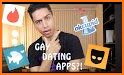 Grindr - Gay chat, meet & date related image
