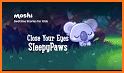 Sleep by Wysa - sleep stories for deep sleep related image