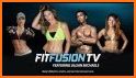 FitFusion by Jillian Michaels related image
