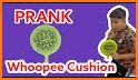 Whoopee Cushion Prank related image