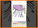 Daily Pixel – Color by Number, Coloring Book Free related image