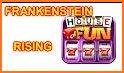 Frankenstein Vegas Slots related image