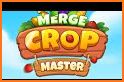 Merge Crop Master related image