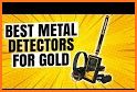 Metal Detector and Gold Finder related image