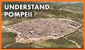 Pompei audioguide related image