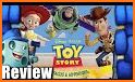 Toy story tree Game Adventure related image