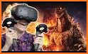 Virtual Kaiju 3D related image