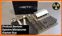 Spectre Box related image