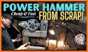 Power Hammer related image