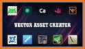 Vector Asset Creator related image