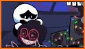 FRIDAY NIGHT FUNKIN - EVIL BOYFRIEND VS SKID related image