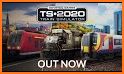 Train Driving Simulator 2020: New Train Games related image