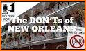 New Orleans Guide - Top Things to Do related image