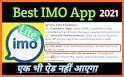 Free imo lite Video Calls Tips 2021 related image